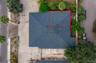 15 Inspiration Rd in Mission, TX - Building Photo - Building Photo
