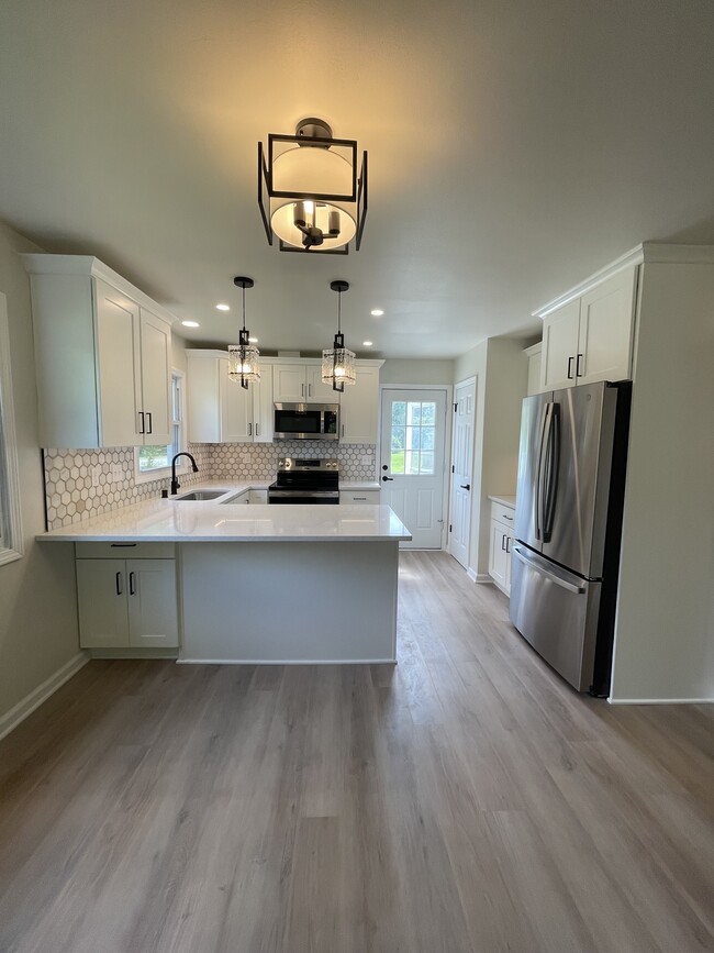 property at 5910 Teakwood Dr