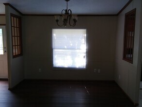 250 Perkins Loop in Deridder, LA - Building Photo - Building Photo