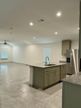 4930 Natchez Trce in Fresno, TX - Building Photo - Building Photo