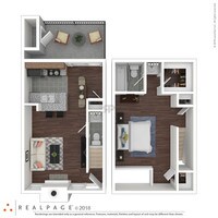 Warwick at Westchase photo'