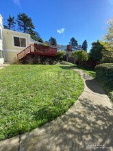 8590 Terrace Dr in El Cerrito, CA - Building Photo - Building Photo