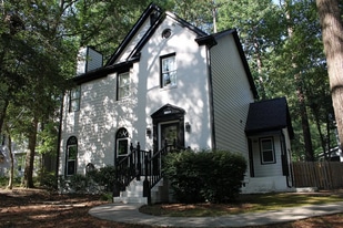 3600 Cadler Ct in Raleigh, NC - Building Photo