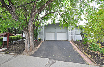 2321 San Juan Ave in Walnut Creek, CA - Foto de edificio - Other