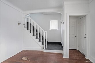 4000 Berkshire St in Detroit, MI - Foto de edificio - Building Photo