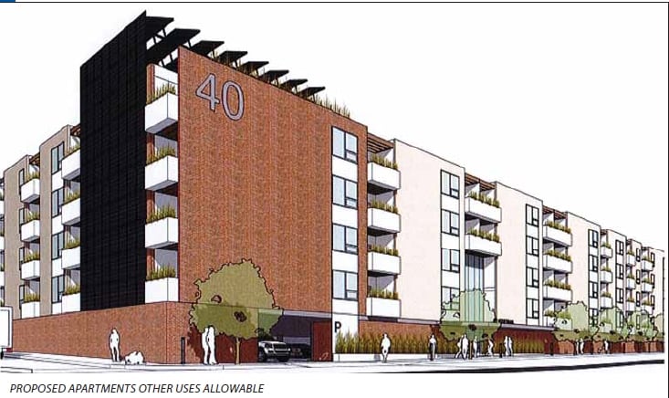 3954 Central St in Kansas City, MO - Building Photo