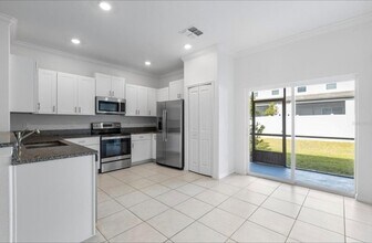 36471 Garden Wall Wy in Zephyrhills, FL - Building Photo - Building Photo