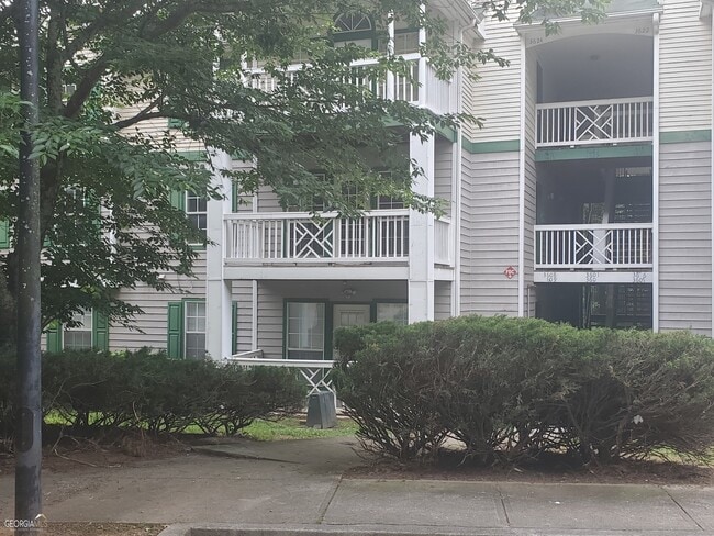 3608 Shepherds Path in Decatur, GA - Building Photo - Building Photo