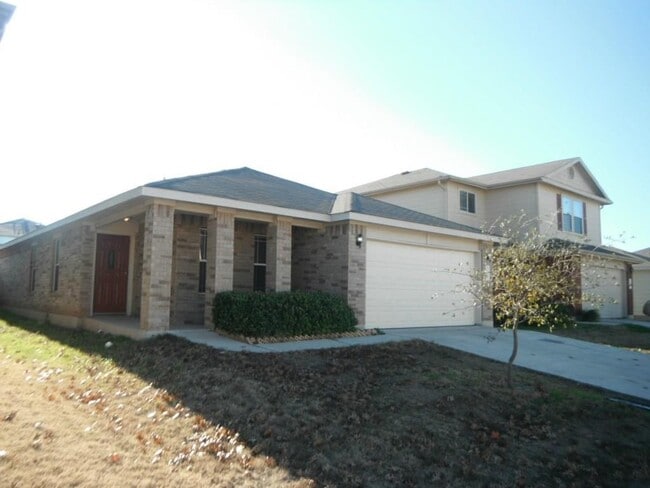 property at 1501 Anise Dr