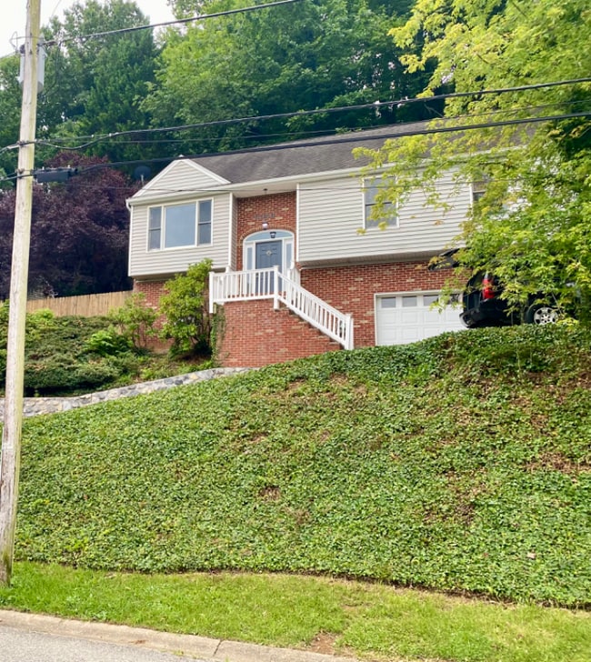 property at 5348 Cave Spring Ln