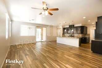 6641 Dome Rock St in North Las Vegas, NV - Building Photo - Building Photo