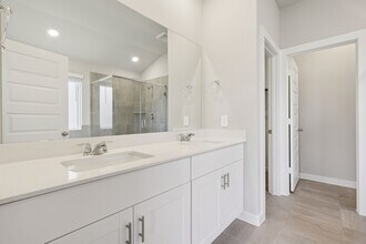 2639 Clapbread Ln in Rosenberg, TX - Building Photo - Building Photo