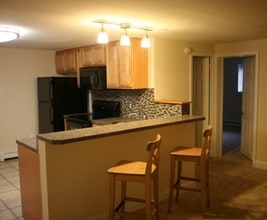 Overlook Hills Apartments in Abington, PA - Foto de edificio - Interior Photo