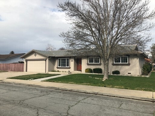 property at 791 Newcomb Ave