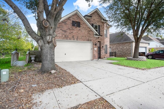 property at 107 Island Blvd