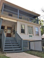 1107 E Gorham St, Unit 1 in Madison, WI - Building Photo