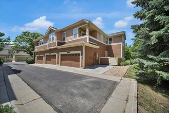14177 W 84th Cir in Arvada, CO - Foto de edificio - Building Photo