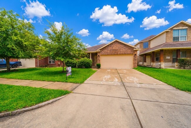 property at 15718 Egret Field Ln