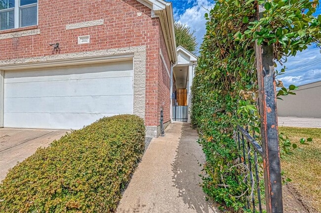 2112 Harold St in Houston, TX - Building Photo - Building Photo
