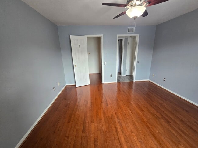 property at 1860 White Oak Dr