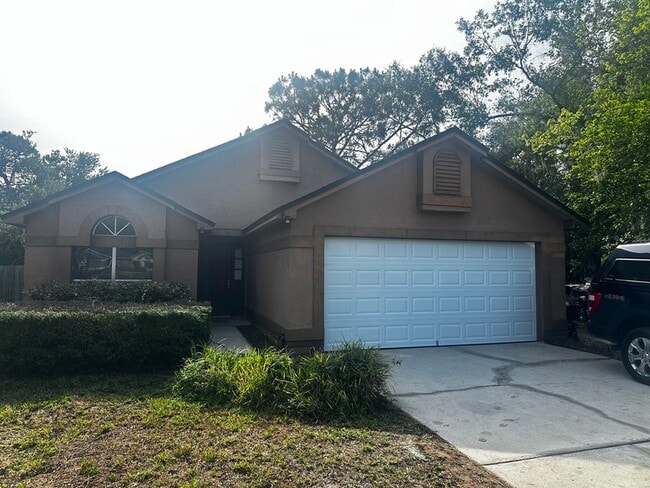 property at 3003 Senna Ct