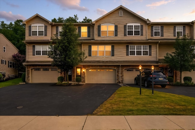 property at 160 Old Schoolhouse Ln