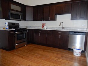 16 Cobden St in Boston, MA - Building Photo - Building Photo