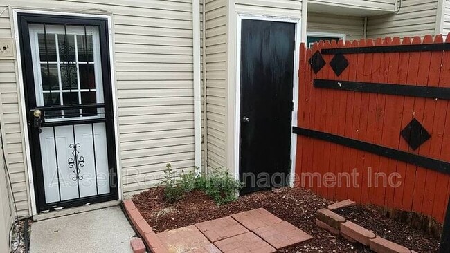 9153 Cedarpark Ln NW in Knoxville, TN - Foto de edificio - Building Photo