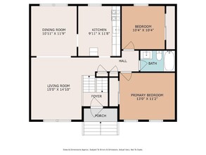 5 Pelmont Pl, Unit GAR in Piscataway, NJ - Building Photo - Building Photo