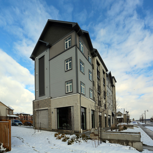 Waterford Square in Guelph, ON - Building Photo - Building Photo