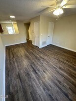 2940 Faversham Pl in Raleigh, NC - Building Photo