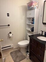 156 Kelton St, Unit NA in Boston, MA - Building Photo