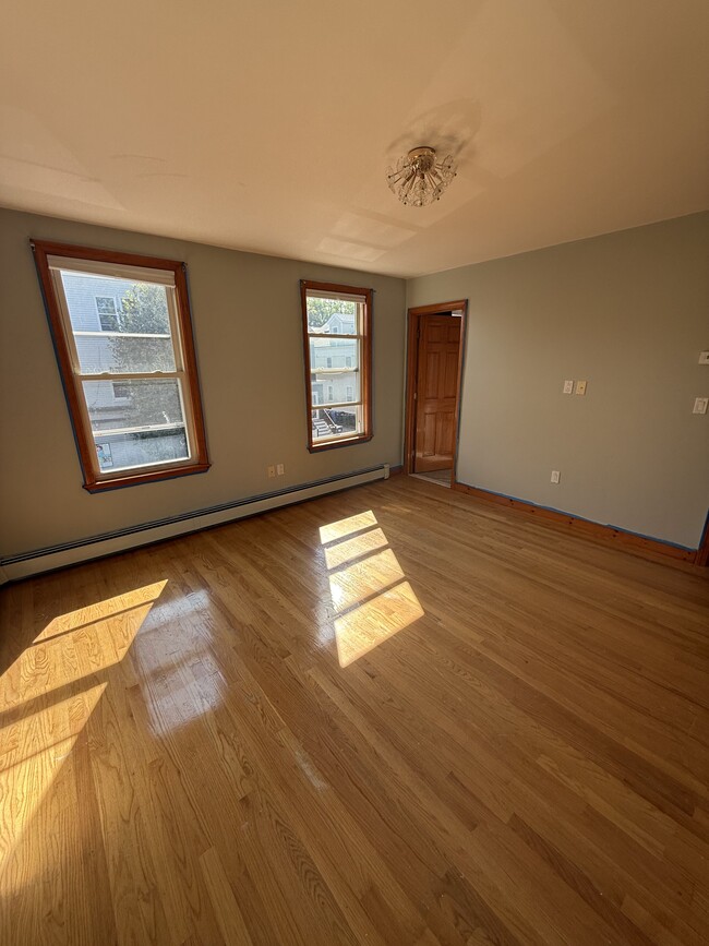 199 Harvard St, Unit 2 in Cambridge, MA - Building Photo - Building Photo