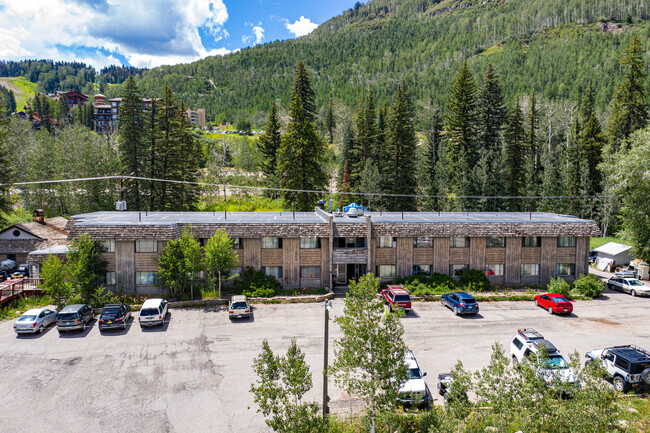 Purgatory Apartments in Durango, CO - Building Photo - Building Photo