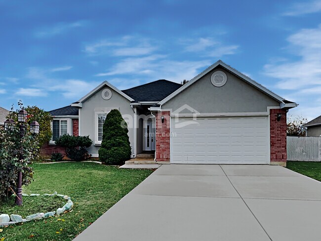 property at 567 W 2275 N