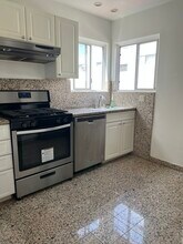 1033 Euclid St in Santa Monica, CA - Building Photo - Building Photo