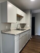 The Park On Montana in Cincinnati, OH - Building Photo