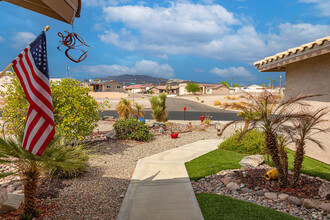 911 Pueblo Dr in Lake Havasu City, AZ - Building Photo - Building Photo