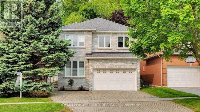property at 88 Larratt Ln