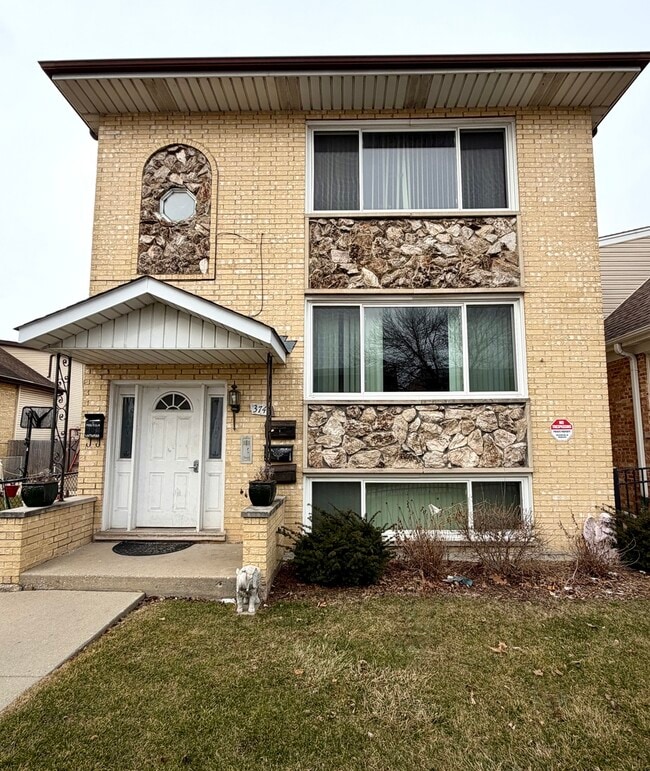 property at 3742 N Harlem Ave