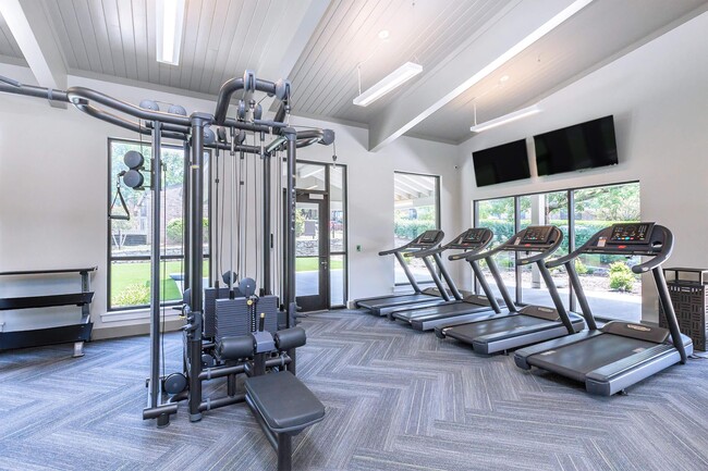 Gazebo Apartments in Nashville, TN - Building Photo - Interior Photo