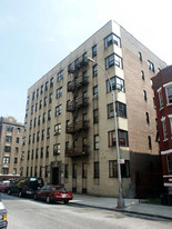 250 E 176th St Apartments