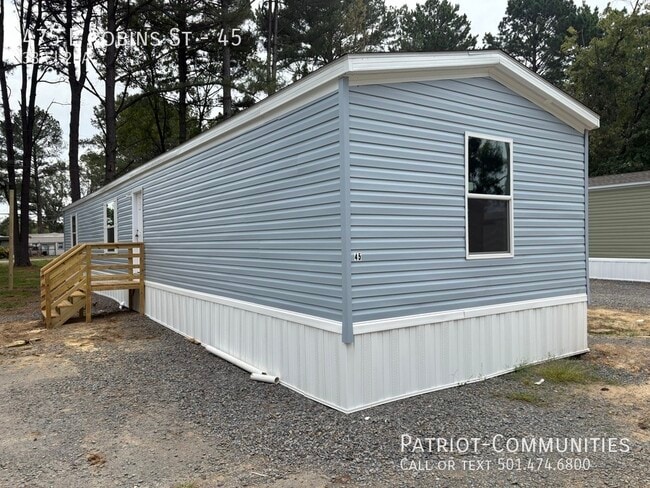 property at 475 E Robins St