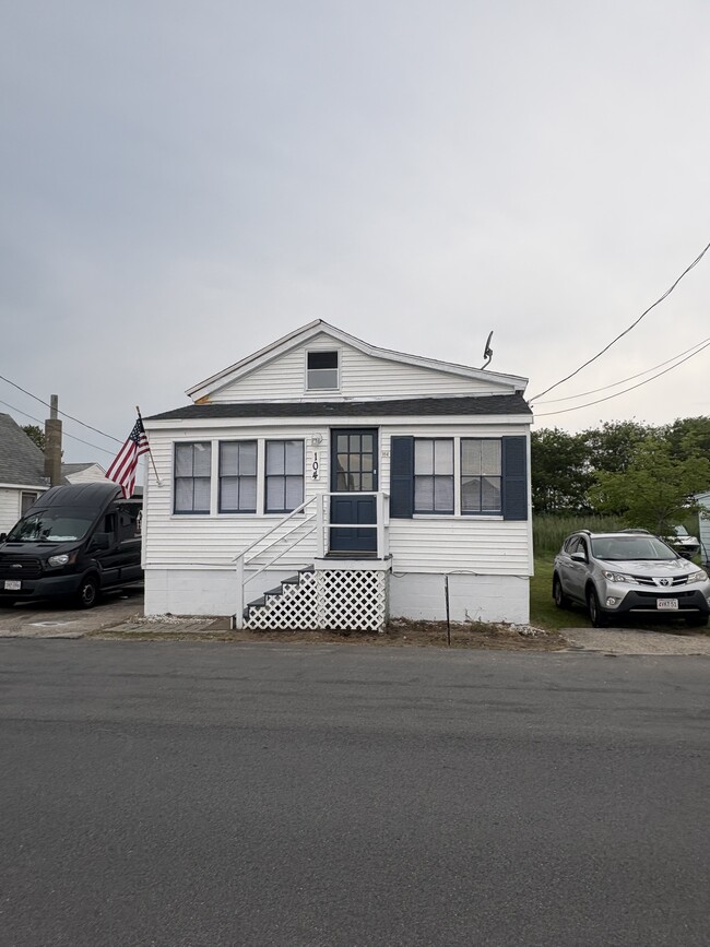 property at 104 Cable Ave