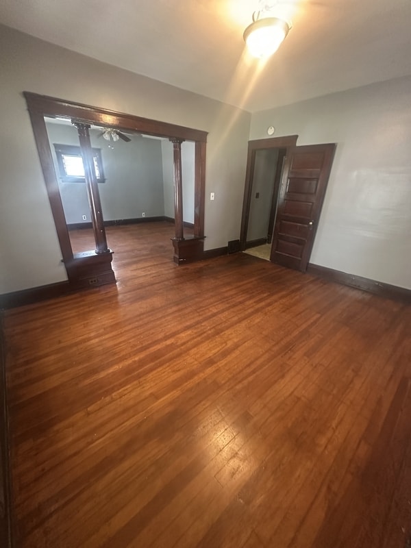 property at 1026 W Schaaf Rd