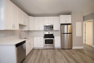 3942 N Janssen Ave in Chicago, IL - Building Photo - Building Photo
