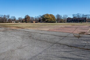 Main & A in Bentonville, AR - Building Photo