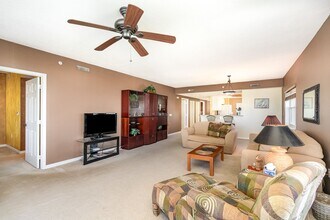 8871 Lake Dr-Unit -SLKG501 in Cape Canaveral, FL - Building Photo - Building Photo