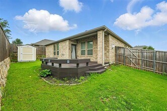 3708 Bastrop St in Melissa, TX - Building Photo - Building Photo