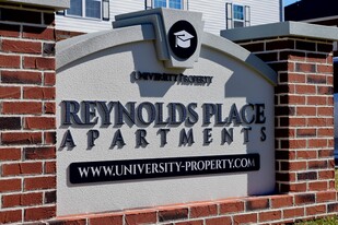 Reynolds Place Apartments